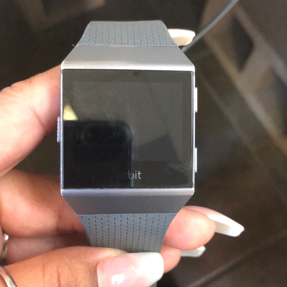 Fitbit Ionic